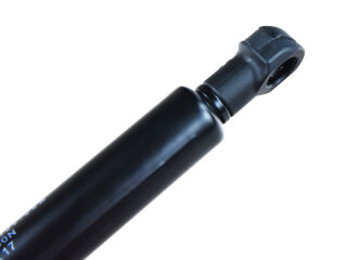 2x Molle a gas per bagagliaio per PORSCHE 997 Boxster 987 Cayman Ammortizzatori ANTERIORI