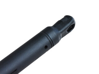 Gas springs for hood of PORSCHE Panamera 970, dampers, FRONT L+R