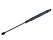 Gas springs for hood of PORSCHE Panamera 970, dampers, FRONT L+R