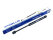 Gas spring for hood, rear hatch damper for PORSCHE 997