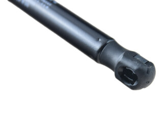 2x Gas Springs Hood for PORSCHE 996 Carrera 4S Rear Dampers