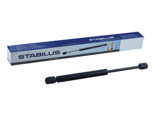 Gas spring for hood, rear hatch damper for PORSCHE 997 GT3