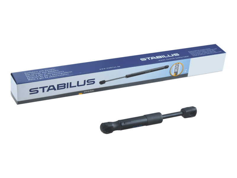 Gas spring for hood, PORSCHE 991 turbo GT3, rear tailgate damper