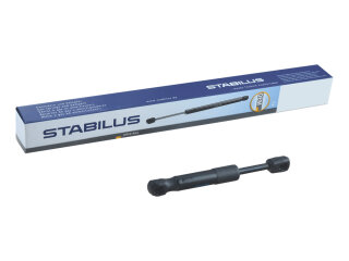 Gas spring for hood, PORSCHE 991 turbo GT3, rear tailgate...