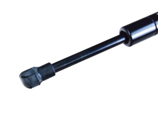 Molla a gas per il cofano di una Porsche Boxster 987, ammortizzatore per portellone posteriore