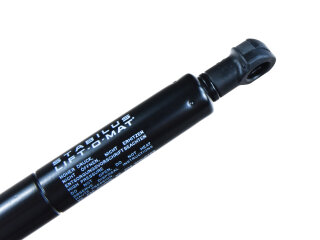 ポルシェ ボクスター 987 のボンネット用ガススプリング、リア テールゲート ダンパー