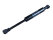 Gas spring for the hood of a Porsche Boxster 987, rear tailgate damper