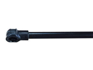 2x Molle a gas Cofano per PORSCHE 987 Cayman Ammortizzatori portellone POSTERIORI