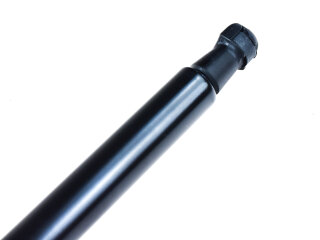 2x Molle a gas Cofano per PORSCHE 987 Cayman Ammortizzatori portellone POSTERIORI