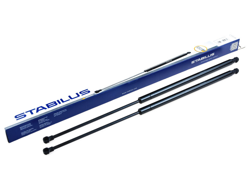 2x Gasdruckfedern Heckklappe für PORSCHE 987 Cayman...