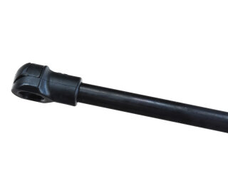 2x Gasdruckfedern Heckklappe f&uuml;r PORSCHE 987 Cayman R Motordeckel D&auml;mpfer HINTEN