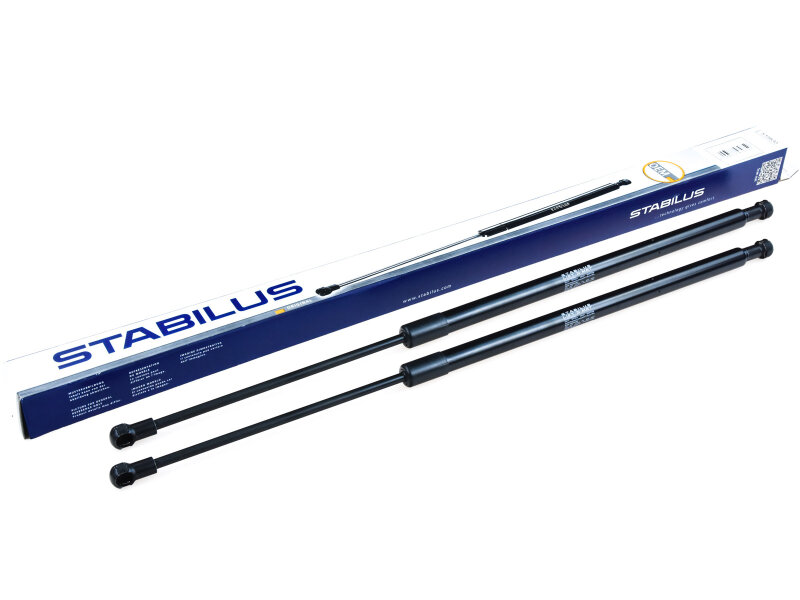 2x Gas Springs for Tailgate for PORSCHE Panamera 970...
