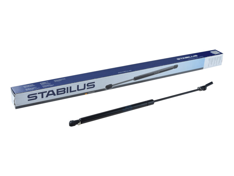 1x Gasveer Achterruit voor PORSCHE 996 997 Targa...