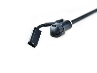 1x V&eacute;rin &agrave; gaz de lunette arri&egrave;re gauche pour PORSCHE 996 997 Targa