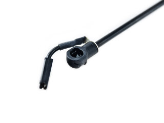 1x Gasdruckfeder Heckscheibe f&uuml;r PORSCHE 996 997 Targa Scheibe HINTEN RECHTS