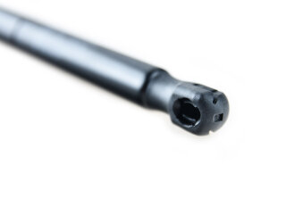 2x Gasveren Achterruit voor PORSCHE Cayenne 955 957...