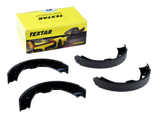 Brake pads handbrake for PORSCHE 997 Carrera turbo 987C...