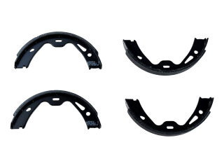 Brake pads handbrake for PORSCHE 997 Carrera turbo 987C Cayman parking brake