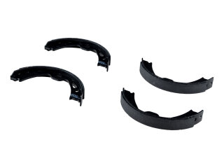 Brake pads handbrake for PORSCHE 997 Carrera turbo 987C Cayman parking brake