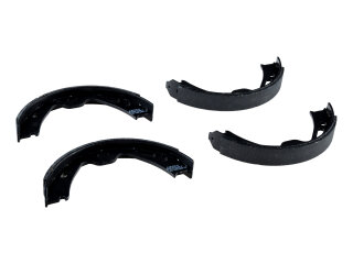 Pastillas de freno de mano para PORSCHE 997 Carrera turbo...