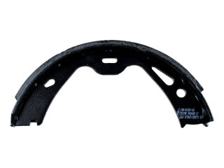 Remblokken handrem voor PORSCHE 997 Carrera turbo 987C Cayman parkeerrem