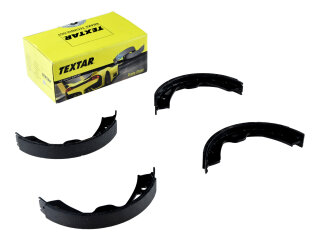 Remblokken handrem voor PORSCHE 991 981 Boxster 970...