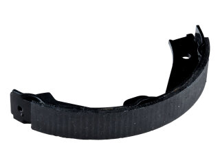 Brake pads for handbrake for PORSCHE Cayenne 958 parking brake