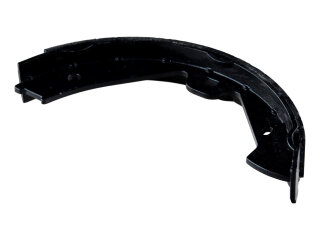 Brake pads for handbrake for PORSCHE Cayenne 958 parking brake