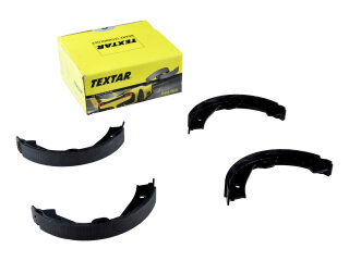 Pastilhas de freio para freio de estacionamento do PORSCHE Cayenne 958