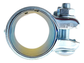 Fascetta di scarico per manicotto silenziatore posteriore PORSCHE 986 Boxster 99611111001