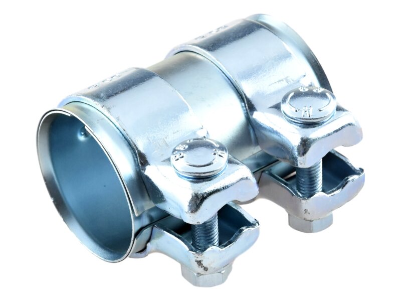 Braçadeira de escape para PORSCHE 996 Carrera manga de tubo de conexão 99611122002