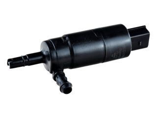 Bomba lavaparabrisas para PORSCHE Cayenne 9PA 955 957...