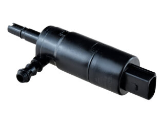 Bomba lavaparabrisas para PORSCHE Cayenne 9PA 955 957 95562450200