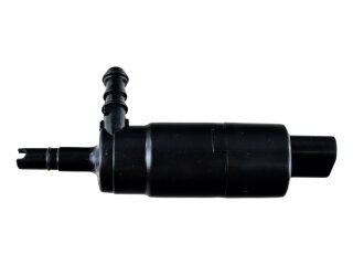 Pompe de lave-glace pour PORSCHE Cayenne 9PA 955 957 95562450200