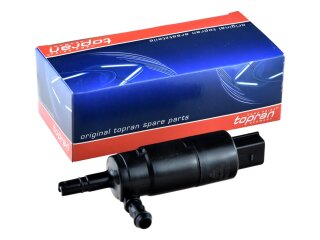 Windshield washer pump for PORSCHE Cayenne 9PA 955 957...
