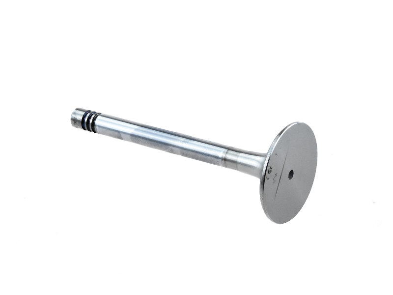 1x soupape déchappement pour PORSCHE 911 turbo 930...