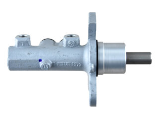 Brake master cylinder for PORSCHE 997 Carrera 4 4S turbo GT3