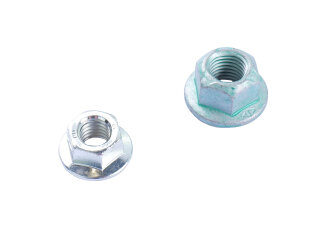 1 barra stabilizzatrice per PORSCHE 996 Carrera 2 Boxster 986 ANTERIORE/POSTERIORE DESTRO TRW