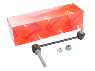 1 barra stabilizzatrice per PORSCHE 996 Carrera 2 Boxster 986 ANTERIORE/POSTERIORE DESTRO TRW