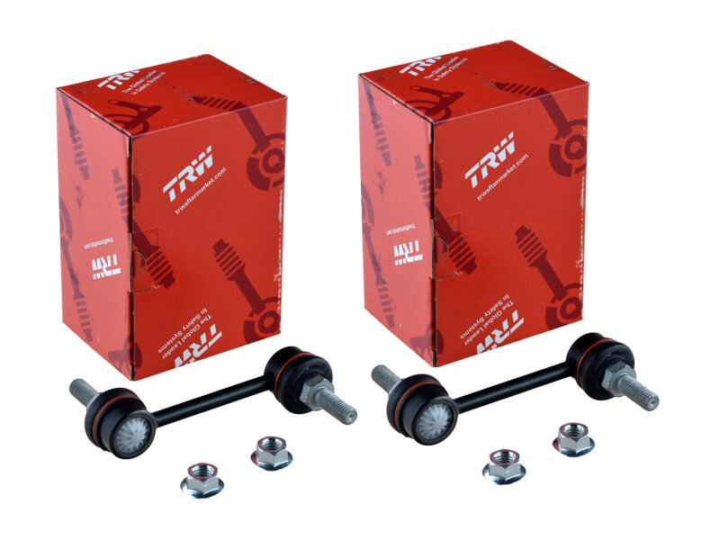 Stabilizer links for PORSCHE 996 Carrera turbo...