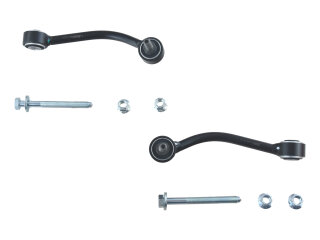 PORSCHE Cayenne 9PA 955 957 92A 958 REAR L+R TRW用スタビライザーバーリンク 2個