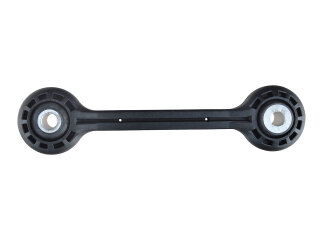 2x Barra stabilizzatrice per PORSCHE Macan 95B Cayenne 9YA 9YB ANTERIORE SINISTRA+DX TRW 4G0411317A