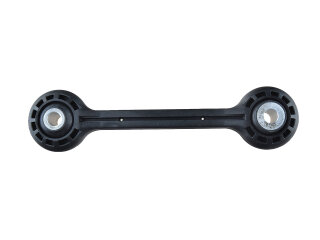 2x Barra stabilizzatrice per PORSCHE Macan 95B Cayenne 9YA 9YB ANTERIORE SINISTRA+DX TRW 4G0411317A