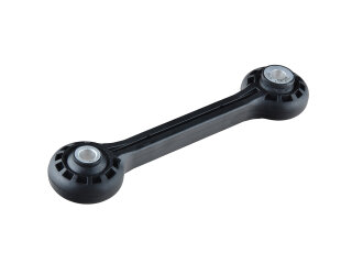 PORSCHE Macan 95B Cayenne 9YA 9YB 用スタビライザーリンク x 2、フロント...