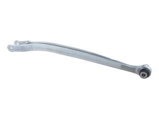 Aspoot voor PORSCHE 986 Boxster draagarm ACHTER ONDER L=R