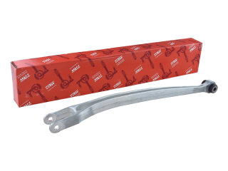 Puntal de eje para PORSCHE 986 Boxster, horquilla TRASERA...