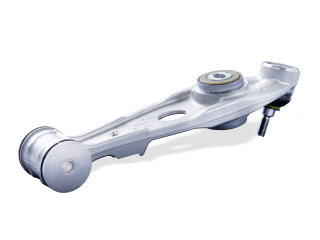 1x Draagarm voor PORSCHE 991 -16 I352 PASM PDCC 981 VOOR