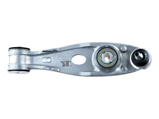 1x Braccio di controllo per PORSCHE 991 Boxster 981 Cayman 982 ANTERIORE TRW