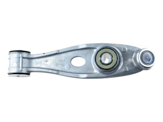 1x Braccio di controllo per PORSCHE 991 Boxster 981 Cayman 982 ANTERIORE TRW