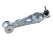 1x Control Arm for PORSCHE 991 Boxster 981 Cayman 982 FRONT TRW